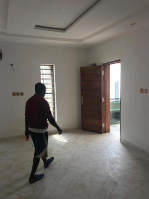 3 Bedroom Duplex, Omole Phase 2, Ikeja, Lagos, Terraced Duplex for Rent