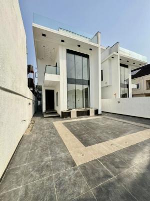 Contemporary Luxury Defined with Pool, Ikota, Lekki, Lagos, Detached Duplex for Sale