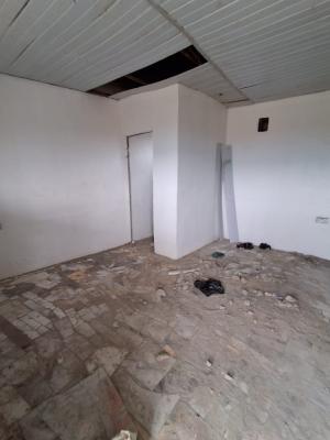 a Spacious Shop in a Busy Area, Badore, Ajah, Lagos, Commercial Property for Rent