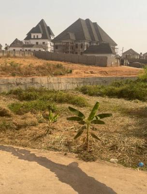 400 Square Meters of Residential Land Located in a Nice Environment, Katampe Main, Katampe, Abuja, Residential Land for Sale