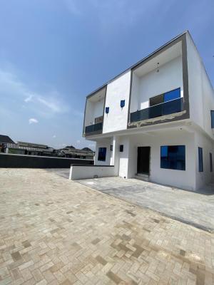 4 Bedroom Duplex, Abraham Adesanya, Ajah, Lagos, Semi-detached Duplex for Sale