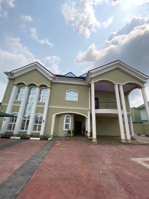 Magnificent and Tastefully Finished 5 Bedroom Detached Duplex with Bq, Peter Odili Road, Port Harcourt, Rivers, Detached Duplex for Rent