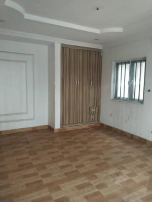 4 Bedrooms Terraced Duplex Without Bq, Ikate, Ilasan, Lekki, Lagos, Terraced Duplex for Rent