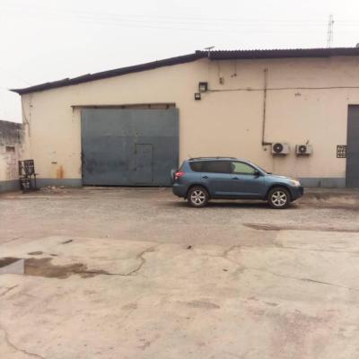 1350, Matori, Oshodi, Lagos, Warehouse for Sale