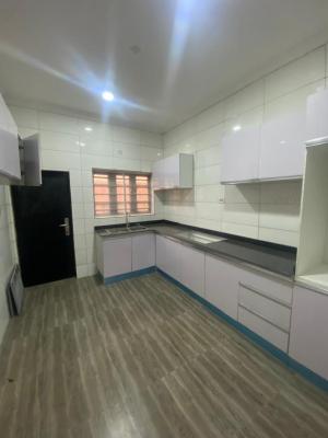 4 Bedroom Terrace Duplex — Ogudu, Lagos