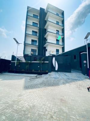 Luxurious 1,2 & 3 Bedrooms Apartments with Swimming Pool, Lekki Phase One, Lekki Phase 1, Lekki, Lagos, Flat / Apartment for Sale