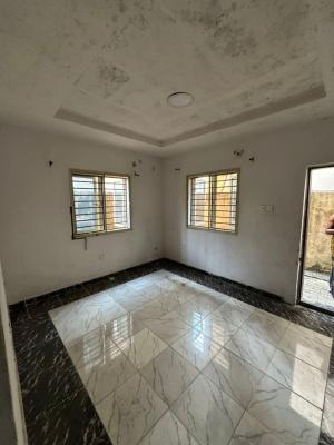 Very Sweet Sharp Coded Mini Flat, Thera Annex, Sangotedo, Ajah, Lagos, Mini Flat (room and Parlour) for Rent