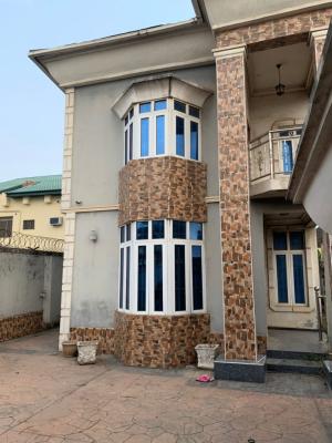 5 Bedroom Detached Duplex, Omole Phase 2, Ikeja, Lagos, Detached Duplex for Rent