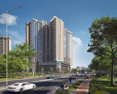 Luxury 1,2 & 3bedroom Apartment - Hotel Apartments, Ozumba Mbadiwe, Victoria Island (vi), Lagos, Flat / Apartment for Sale