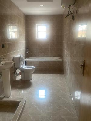 Newly Built 4 Bedroom Terrace House with a Maids Room, Adebisi Oguniyi Crescent, Lekki Phase 1, Lekki Phase 1, Lekki, Lagos, Terraced Duplex for Sale