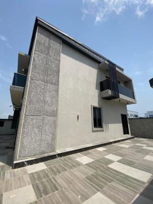 Four Bedroom Detached Duplex with Swimming Pool and Bq, By Abraham Adesanya, Ajah, Lagos, Detached Duplex for Sale