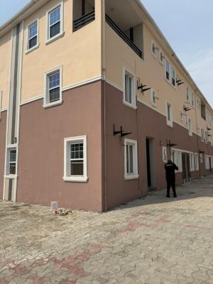 18 Units 2 Bedroom Apartments, Oniru, Victoria Island (vi), Lagos, Commercial Property for Rent