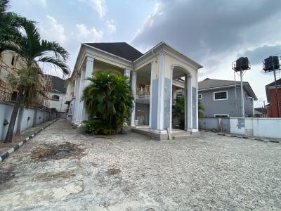 Spacious and Exquisitely Finished 6 Bedroom Duplex with Bq, Peter Odili Road, Port Harcourt, Rivers, Detached Duplex for Rent