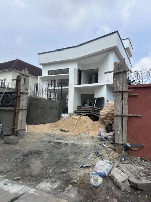 Luxurious 6 Bedroom Fully Detached Duplex 2 Bq, Victoria Garden City (vgc), Vgc, Lekki, Lagos, Detached Duplex for Sale