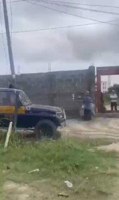 7748sqm of Land, Chisco-ikate, Lekki, Lagos, Commercial Land for Sale