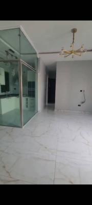 Newly Built 2-bedroom Apartment with Ample Parking, Lekki Phase 1, Lekki, Lagos, Flat / Apartment for Rent