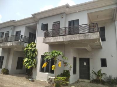 3 Bedroom Terraced Duplex, Blenco, Sangotedo, Ajah, Lagos, Terraced Duplex for Rent