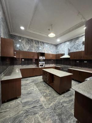 Luxury 4-bedroom Terrace Duplex, Katampe Extension, Katampe, Abuja, Terraced Duplex for Rent