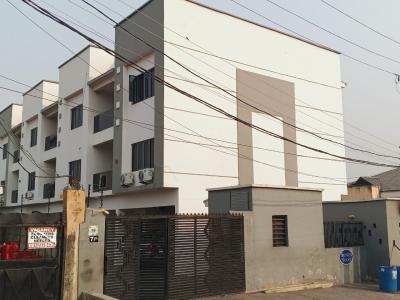 Luxuriously Furnished and Tastefully Finished 4-bedroom Townhouse, Opebi, Ikeja, Lagos, Opebi, Ikeja, Lagos, Detached Duplex for Rent
