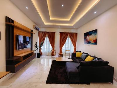 1 Bedroom Apartment, Ajah, Lagos, Flat / Apartment Short Let