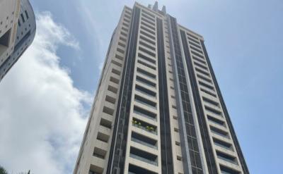 Magnificent Sea-view 2bedroom Apartment + Bq on 5th Floor, Eko-pearl Towers, Eko Atlantic, Victoria Island (vi), Lagos, Flat / Apartment for Sale