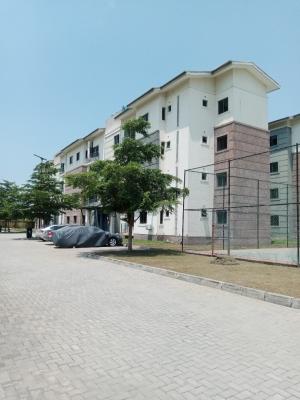 Luxury 2 Bedroom Apartment with 24hrs Power Supply, Sangotedo, Ajah, Lagos, Flat / Apartment for Rent