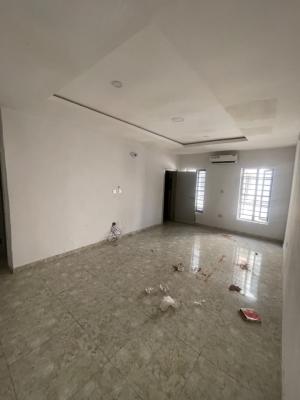 Serviced 3 Bedroom Flat with Bq and Swimming Pool, Chevron Toll Gate, Lekki Lagos, Lekki, Lagos, Flat / Apartment for Rent