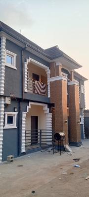 Newly Built Luxury Pop Mini Flat Ensuit, Very Close to Bus Stop, Opic Estate Area 5, Cashier Agbara, Agbara-igbesa, Lagos, Mini Flat (room and Parlour) for Rent