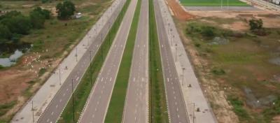 750sqm Dry Residential Ready to Build Lad in a Serviced Estate, Alaro City in The Lekki Free Zone, Towards Epe, Lekki Expressway, Lekki, Lagos, Residential Land for Sale