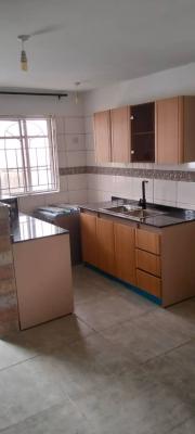 Newly Built Standard Semi Furnished Room N Parlor Self Con, Alalubosa Gra, Ibadan, Oyo, House for Rent