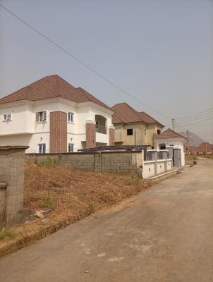 Plot of Land in an Estate Land Size 600sqm, Phase 4 Kubwa, Kubwa, Abuja, Residential Land for Sale