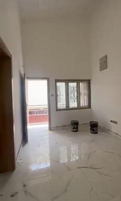 Brand New  Mini Flat with Balcony{ Video}, Lekki Gardens Phase 4 By General Paint, Ajah, Lagos, Mini Flat (room and Parlour) for Rent