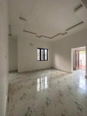 Spacious and Standard 2bedroom Duplex (2 in Compound), By Ogombo in an Estate, Ajah, Lagos, Semi-detached Duplex for Rent