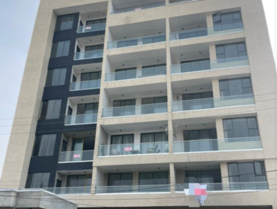 Elite 2 Bedroom Luxury Apartment + Elevator -- Modern Architectural Gem, Ikate, Lekki, Lagos, Flat / Apartment for Sale