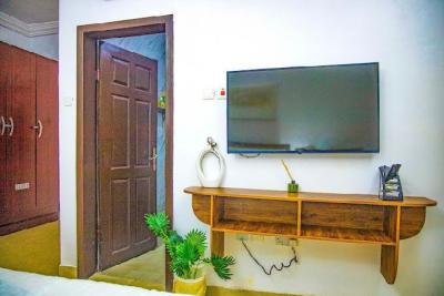 Furnished 3 Bedroom, Ogba, Ikeja, Lagos, Flat / Apartment for Rent