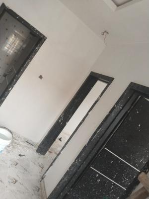 Newly Built Unique with Modern Units of Miniflat, Shomolu, Shomolu, Lagos, Mini Flat (room and Parlour) for Rent