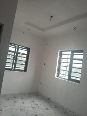 Newly Built Unique with Modern Units of Mini Flat, Shomolu, Lagos, Mini Flat (room and Parlour) for Rent