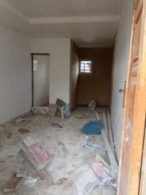 Newly Built Standard and Spacious Roomself in a Serene Environment, Shomolu, Shomolu, Lagos, Flat / Apartment for Rent