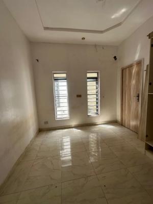 Room, Upstairs in Shared Duplex, Secured Estate, Orchid Road, Lekki, Lagos, Self Contain (single Rooms) for Rent