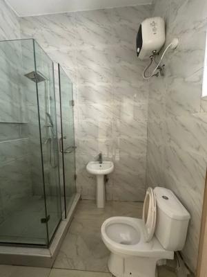 Room in a Shared Duplex Secured Estate, Orchid Road, Lekki, Lagos, Self Contain (single Rooms) for Rent