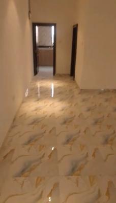 a Standard Miniflat with Balcony in a Prime Location, Ogombo, Ajah, Lagos, Mini Flat (room and Parlour) for Rent