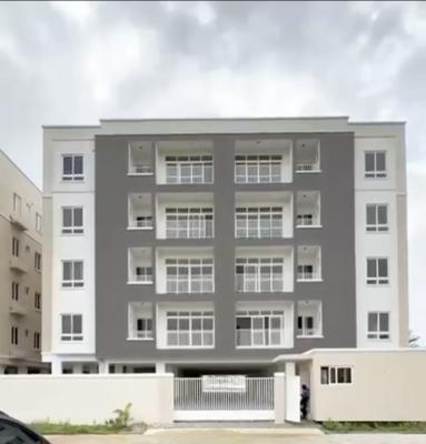 Brand New Water-front 3bedroom with 24 Hours Electricity in an Estate, Osapa, Lekki, Lagos, Flat / Apartment for Rent