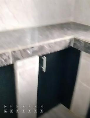 Newly Built 2 Bedroom Flat with 2 Toilets, Off Governors Road, Ikotun, Lagos, Flat / Apartment for Rent