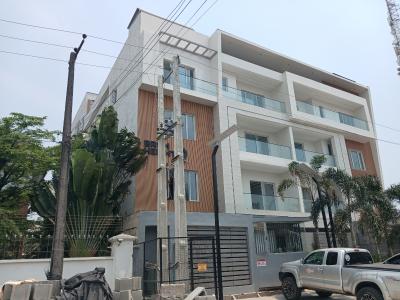 2, Lekki Phase 1, Lekki, Lagos, Flat / Apartment for Rent