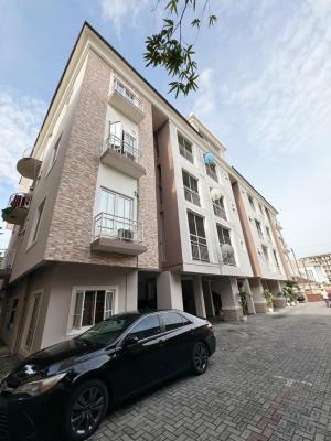 3 Bedroom Penthouse, Lekki Phase 1, Lekki, Lagos, Flat / Apartment for Sale