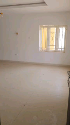 Spacious 2-bedroom Apartment on 1st Floor -- Fha Guzape, Abuja, Guzape District, Abuja, Flat / Apartment for Rent