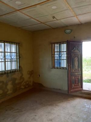 Completed 2 Bedroom Flat Bungalow on Half Plot of Land, Glory Estate Imagbon Com Off Oke-imuti Igbo-olomu Isawo Road Via Agric, Isawo, Ikorodu, Lagos, Flat / Apartment for Sale