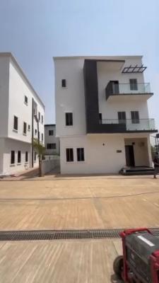 a 5 Bedroom Detached Duplex with Bq, Jahi, Abuja, Detached Duplex for Sale
