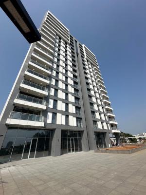 Luxury 2 Bedroom Apartment, Vi, Victoria Island (vi), Lagos, Flat / Apartment for Rent