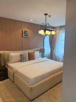 3 Bedroom Apartment, Off Bourdillon Road, Ikoyi, Lagos, Flat / Apartment Short Let